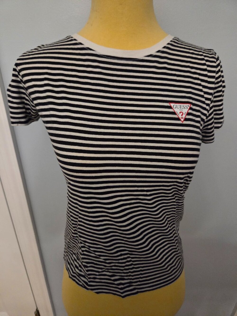 Guess Striped T-Shirt